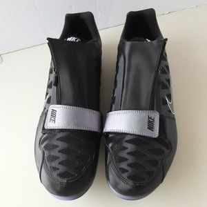 Nike Zoom Field Long Jump Spike Shoes Men Size 13